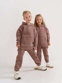 Костюм "Кокос" утепленный