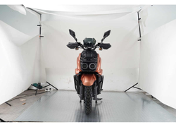 Скутер SMART III (replica Yamaha BWS 21)