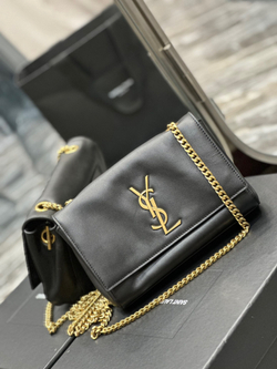 Saint Laurent Kate Small Reversible Chain Bag 22 cm
