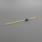 Сторожок Shark L-1F Универсальный, часовая пружина (0.75-3.5гр, 50шт/уп)