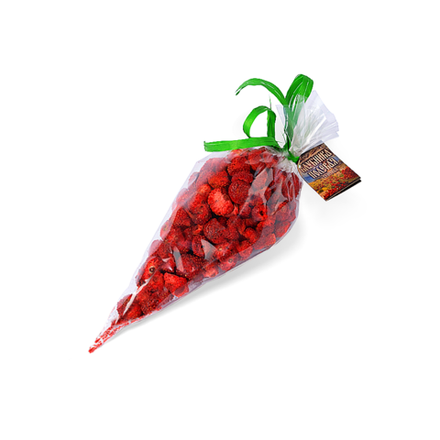 Купить Клубника полевая сушеная «Таёжное лакомство» 50г