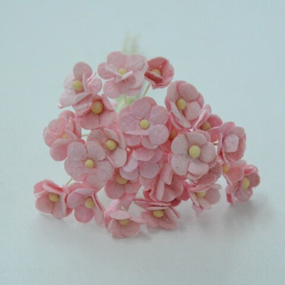 Цветок круглый 1см