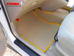 Toyota Corolla Spacio 2 поколение E120 (05.2001 - 06.2007)