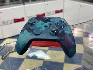 Геймпад/Джойстик XBOX Mineral Camo (Б/У)