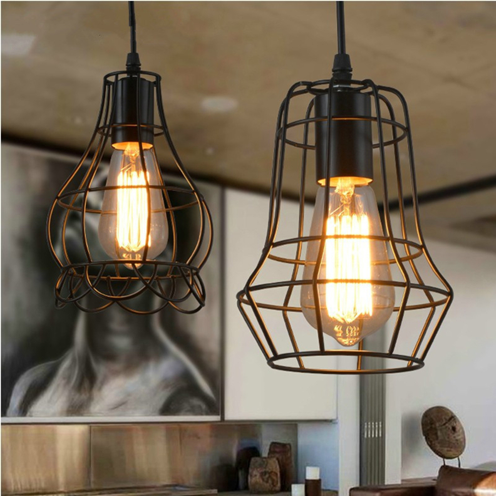 Подвесной дизайнерский светильник Geometric  by Light Room