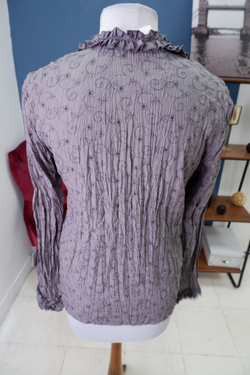 Блузка Promod интересная 46 размер