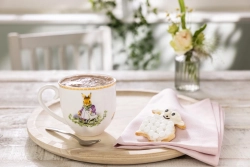 Villeroy & Boch Набор из 6 ложек Daily Line, 14,2 см. 12-6403-9550