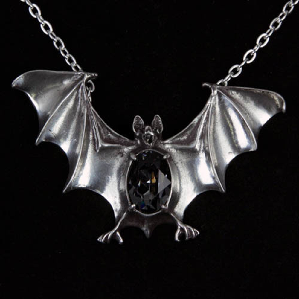 Подвеска Drakvlya Gem Necklace ( Жемчужина Дракулы )