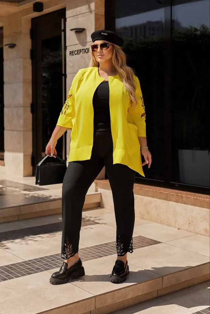 Костюм УК-963-1 Fabrika