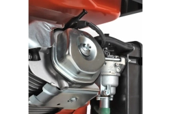 Бензиновый генератор Patriot GP 7210LE 474101588