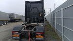 Volvo FH 4x2 Седельный тягач FH-TRUCK (Дизельный, 12,8 л, 469 л.с., АТ)