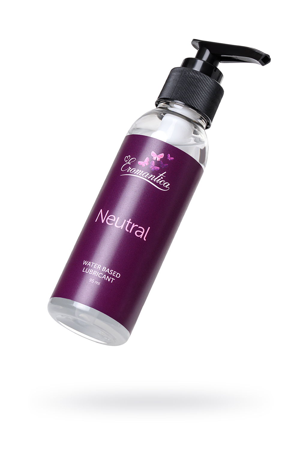 Лубрикант Eromantica на водной основе Neutral 100 мл