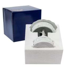 CMS-10/21 Музыкальная шкатулка «Молодожены» (Pavone)