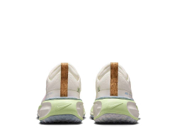 Кроссовки для бега женские Nike ZoomX Invincible Run Flyknit 3 Бело-Розовые