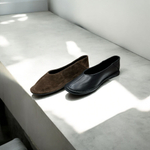 Балетки женские