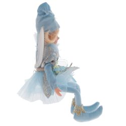 GAEM Игрушка набивная "Эльф", L18 W7 H43 см (полка 20 см.)