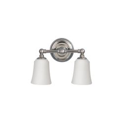 Бра для ванных комнат Feiss FE-HUGOLAKE2BATH Feiss