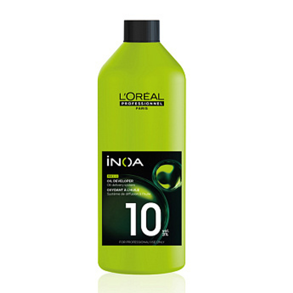 L'Oreal Professionnel Inoa 3% оксиданты 1 л.