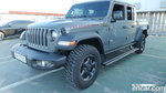 Jeep Gladiator (JT) 3.6 Rubicon (03.2021)