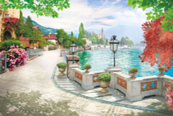 Коллекция Морской пейзаж