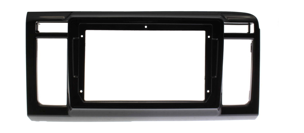 Переходная рамка магнитолы HONDA N-WGN 2013-2019 9 дюймов