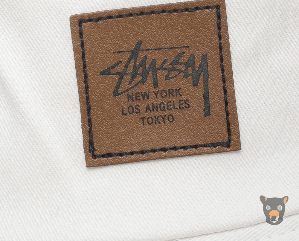 Панама Stussy