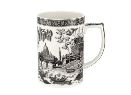 Spode Кружка Spode Heritage Rome 340 мл
