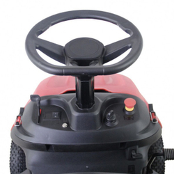 Садовый трактор EVOline TRG 96 CH