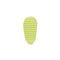 Adidas Originals Yeezy Slide 'Glow Green'