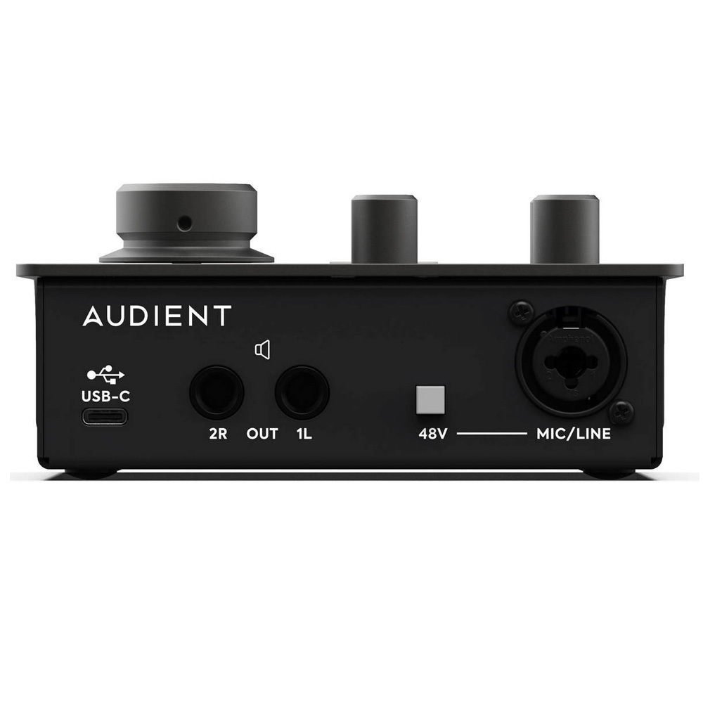 Audient ID4 MKII