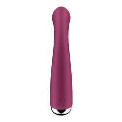 Satisfyer Spinning G-Spot 1 - Вибратор для точки G