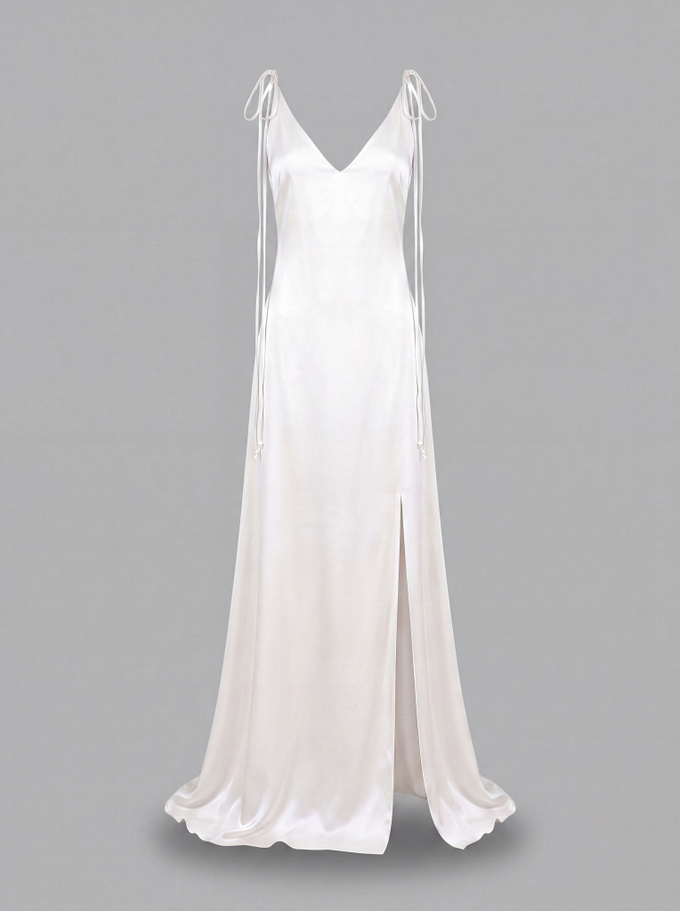 Платье WEDDI