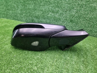 Зеркало правое Hyundai Santa Fe 3 DM 15-18 10 конт