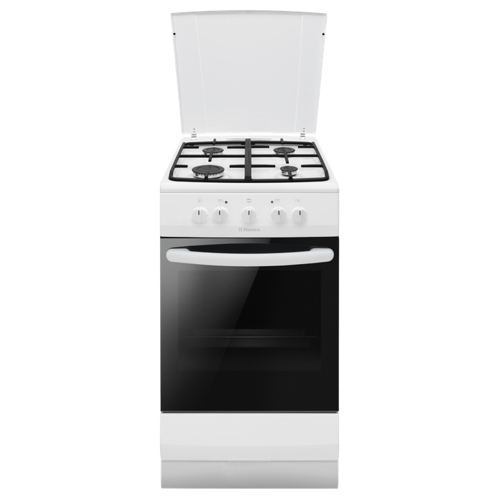 Комбинированная плита Hansa FCMW53041