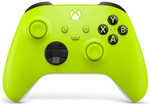 Игровой контроллер Xbox QAU-00023 зеленый