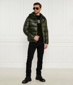 Куртка Karl Lagerfeld - хаки(505022 544590)