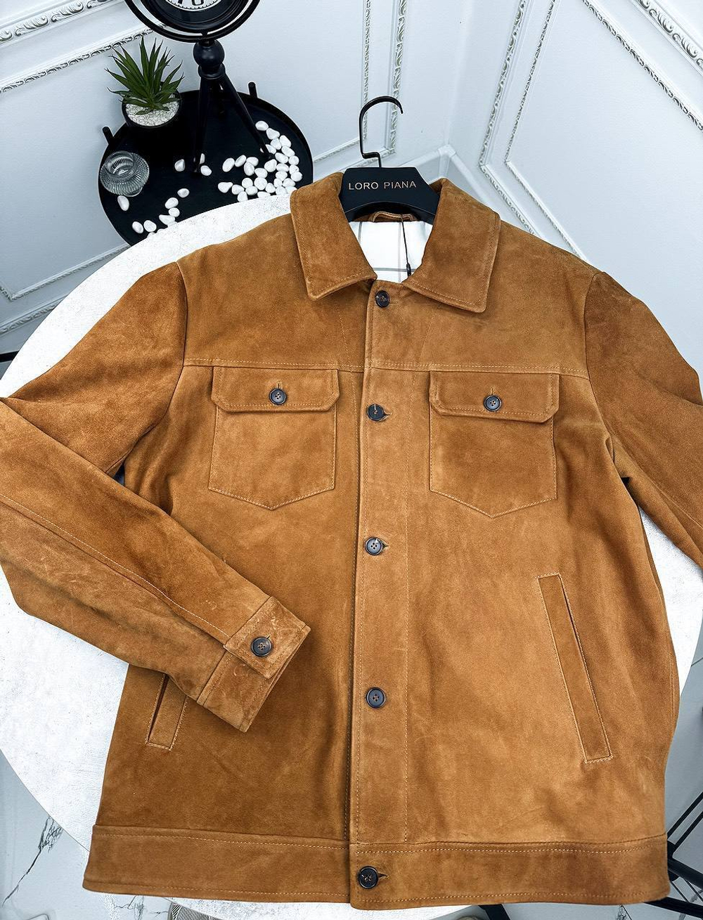 Куртка Loro Piana