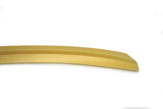 Спойлер V.1 для Audi A5 F5 5D 2017+ Sportback