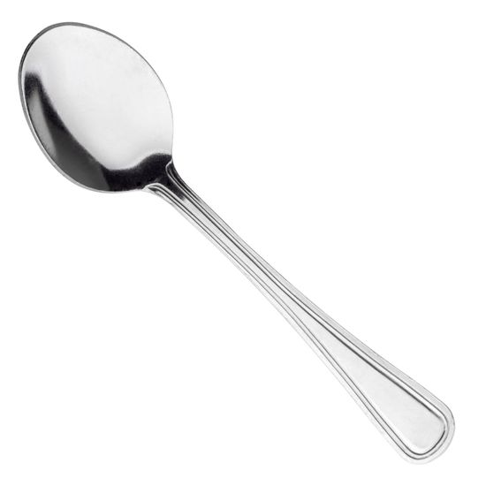 Набор столовых приборов 24 предмета Kamille KM 5334 из нержавеющей стали