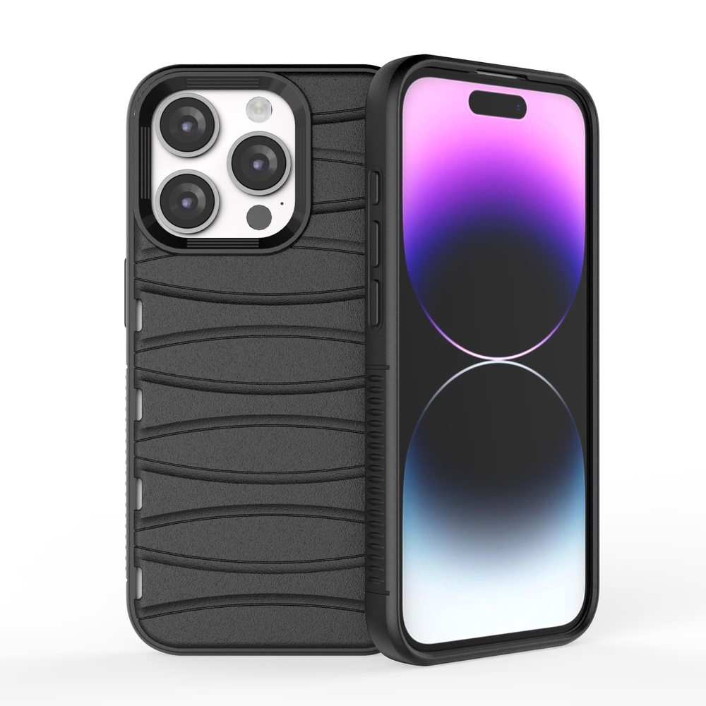 Противоударный чехол Storm Case для iPhone 15 Pro