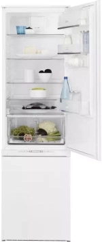 Холодильник встраиваемый комби Electrolux ENN3153AOW