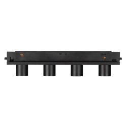 Светильник MAG-ORIENT-KRATER-L195-12W Day4000 (BK, 25 deg, 48V, DALI) (Arlight, IP20 Металл, 5 лет) 037329