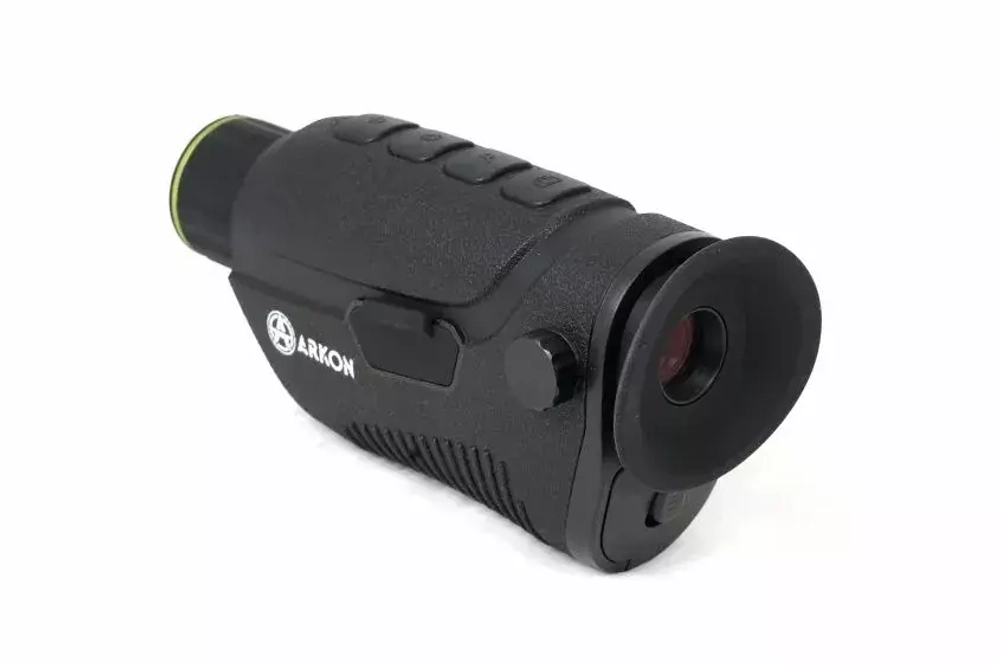 Тепловизионный монокуляр Arkon Nevis SN25