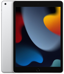 iPad 10.2