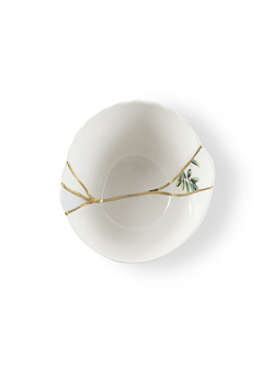 Пиала Kintsugi