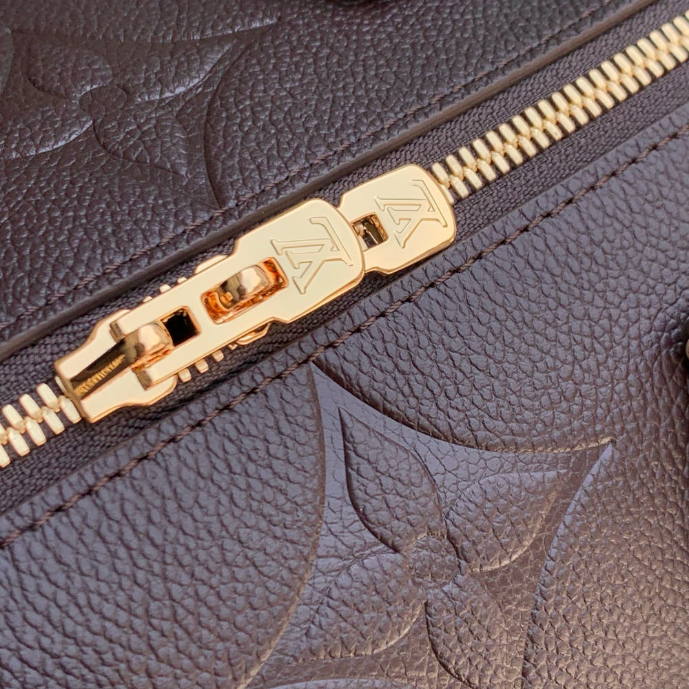 Louis Vuitton Speedy Bandouliere 25