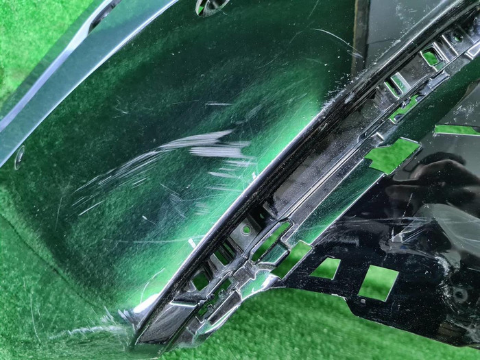 Бампер задний Range Rover Velar (2017-2023)