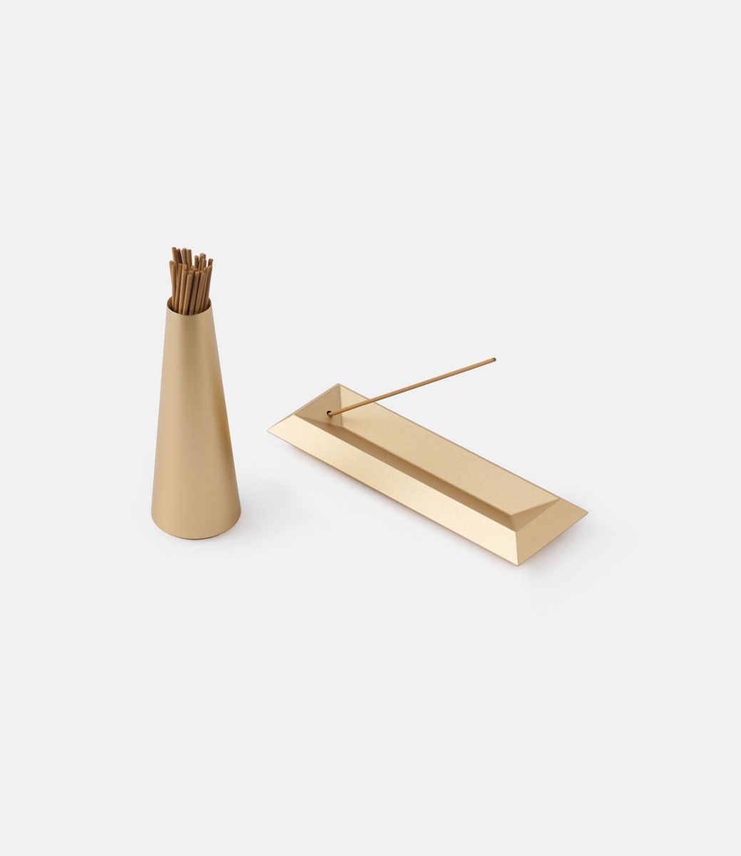 Walden Ritual Incense Kit Sand — ароматический набор