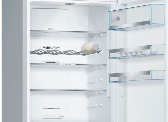 Холодильник Bosch KGN 39LB31R