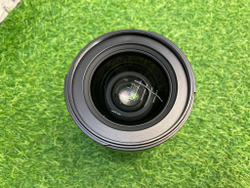 Nikon 17-55mm 2.8G ED-IF AF-S DX